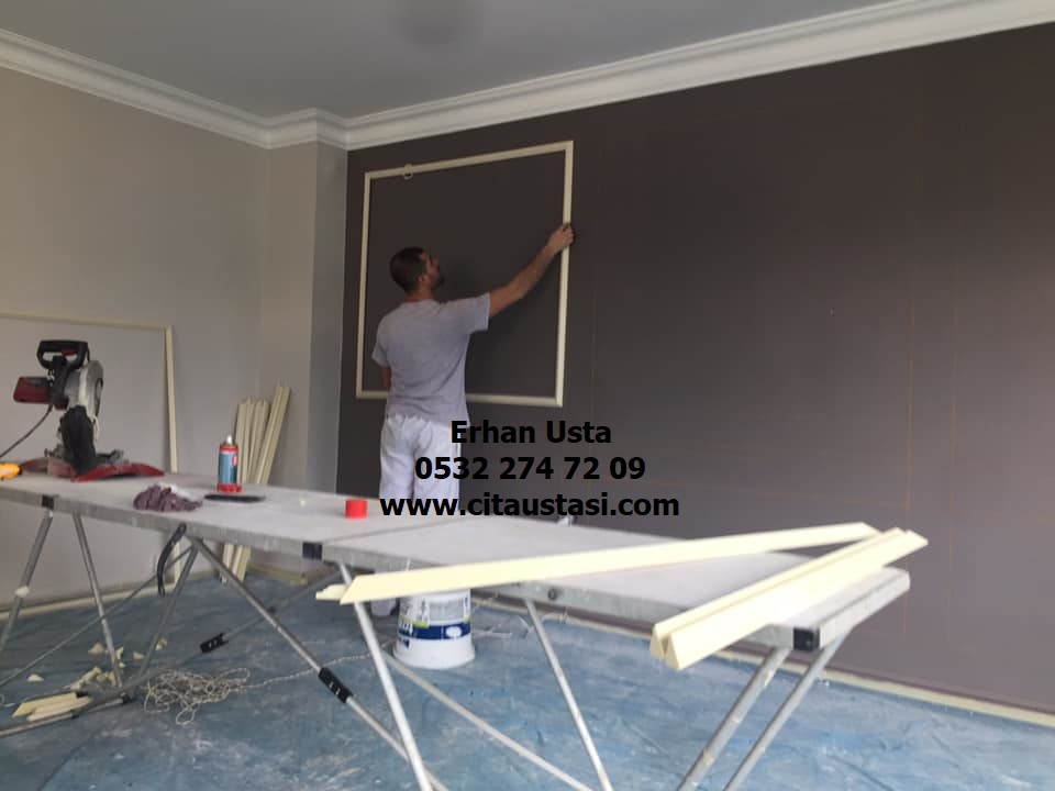 Florya Çıta Uygulama