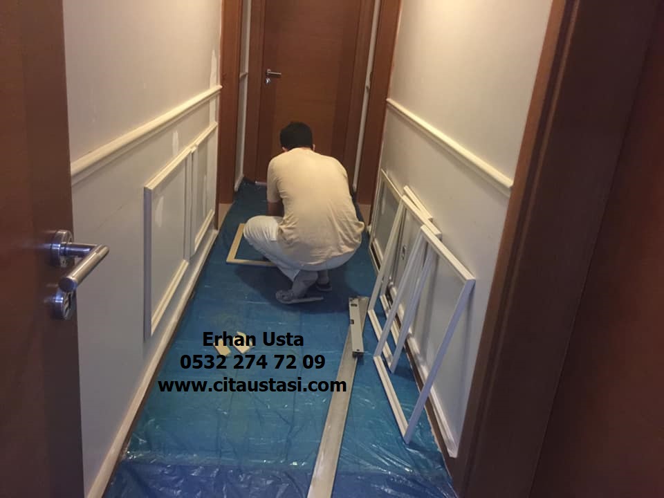 Kasımpaşa Çıta Ustası