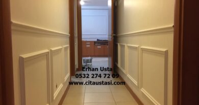 Bayrampaşa çıta ustası
