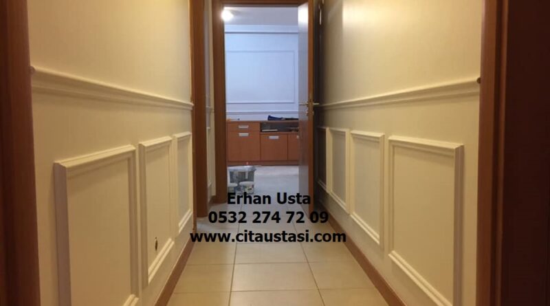 Bayrampaşa çıta ustası
