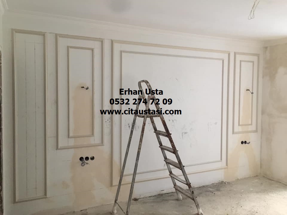Yeşilköy Çıta Yapan Usta