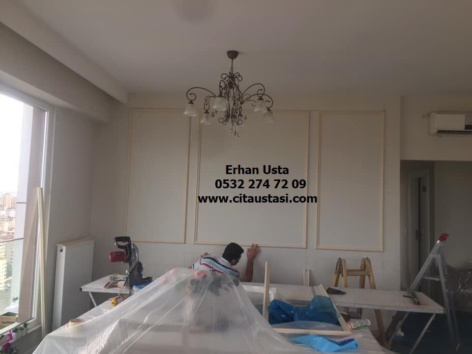 Bakırköy Çıta Ustası