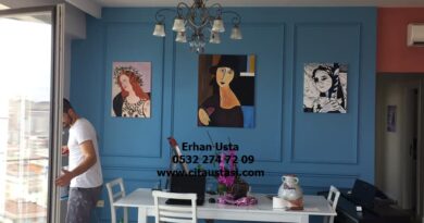 Göktürk çıta ustası