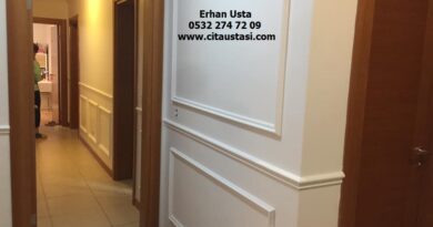 Beyoğlu çıta ustası