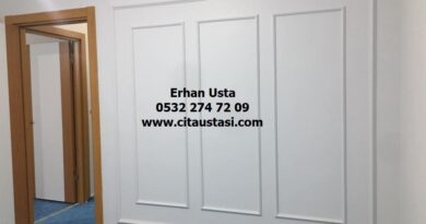 Sultangazi çıta ustası