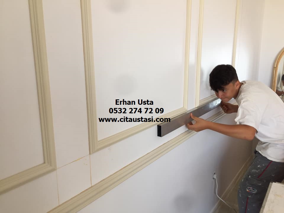 Küçükçekmece Çıta Ustası