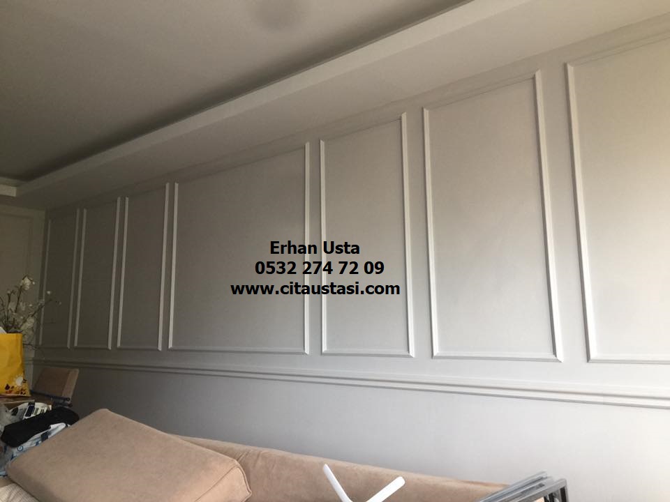 Ulus Çıta Uygulaması