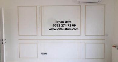 Büyükçekmece çıta ustası