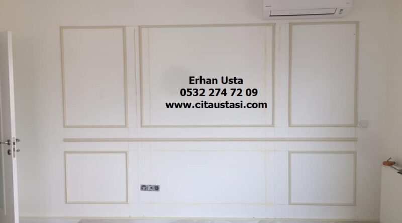 Büyükçekmece çıta ustası