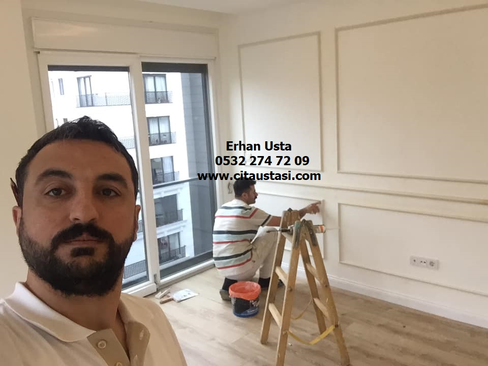 Beylikdüzü çıta ustası