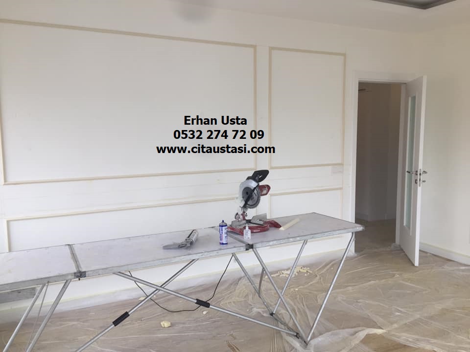 Çıta Yapan Usta