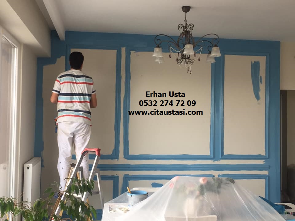 Ataköy Çıta Ustası