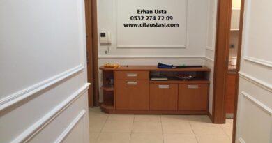 Nişantaşı çıta ustası