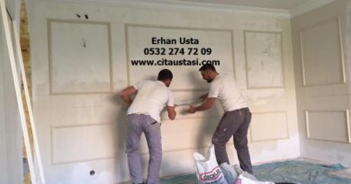 Bağcılar çıta ustası