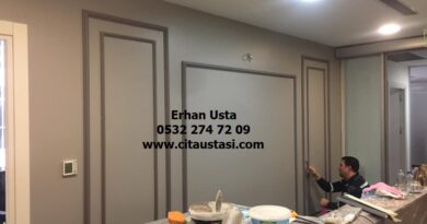 Zeytinburnu çıta ustası