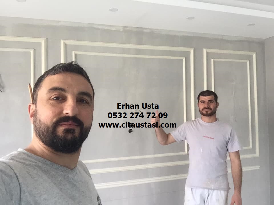 Çıta Yapan Usta