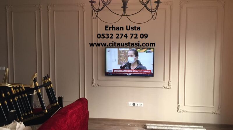 Ataköy Çıta Ustası