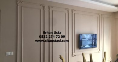 Kayaşehir Çıta ustası