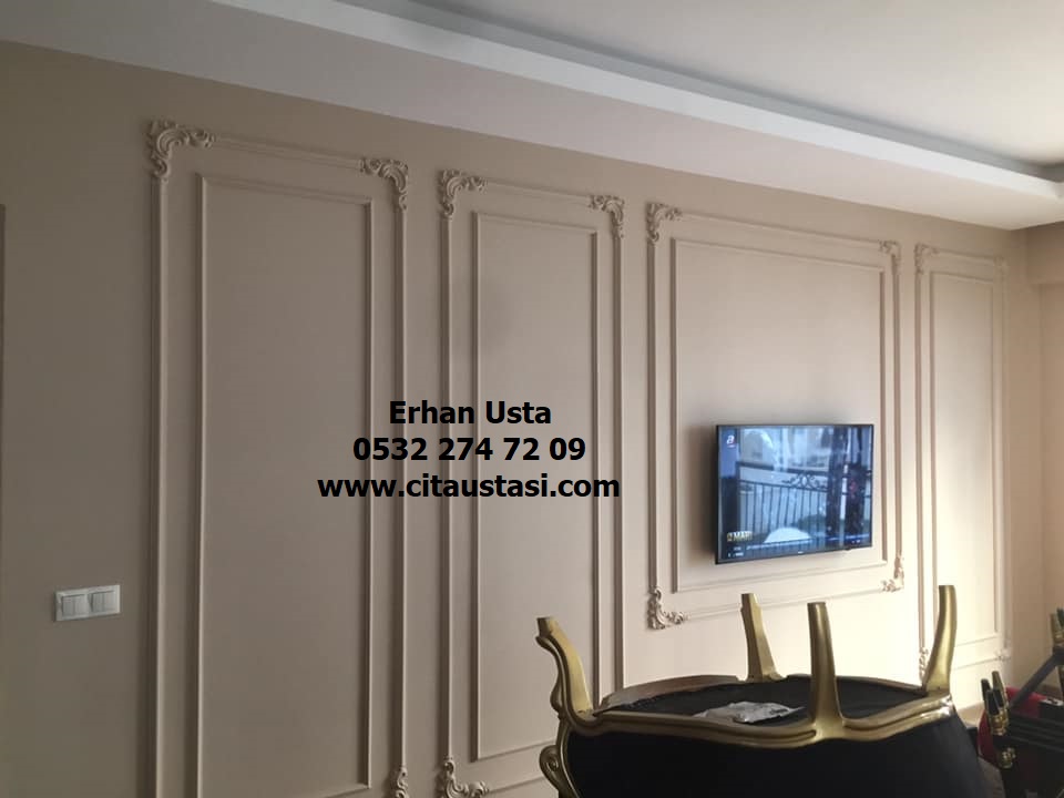 Kayaşehir Çıta ustası