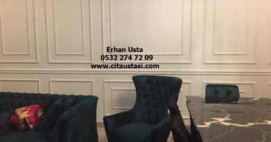 Eyüp çıta ustası