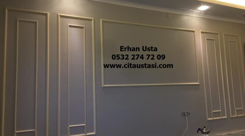 Gaziosmanpaşa çatı ustası