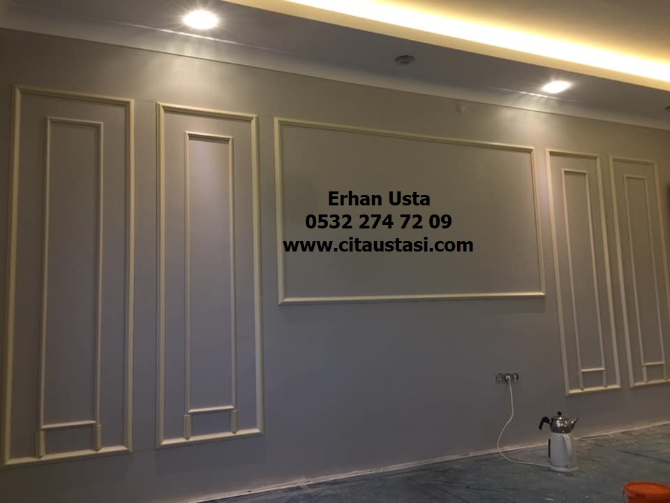 Gaziosmanpaşa çatı ustası