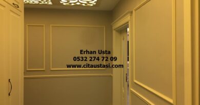 Güneşli Çıta Ustası