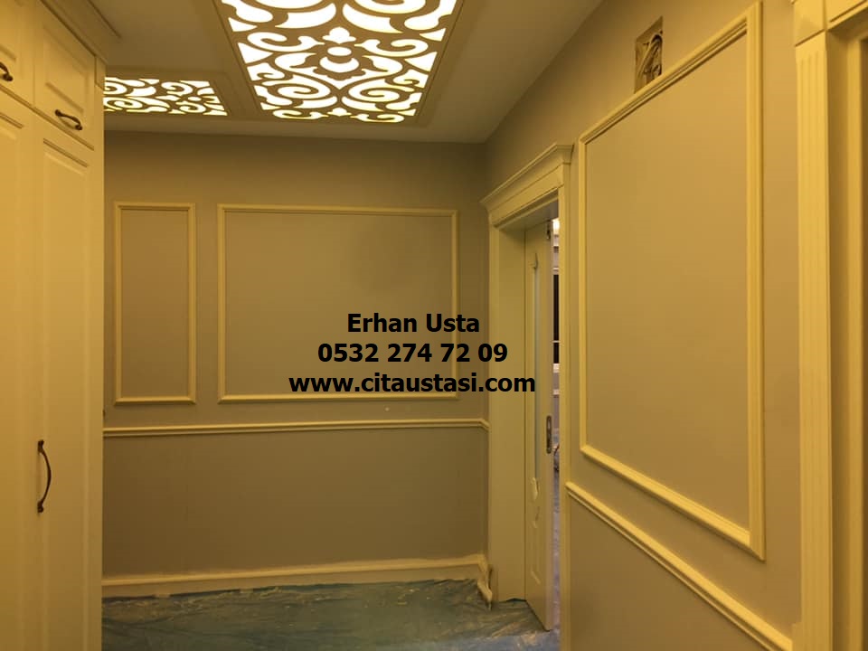 Güneşli Çıta Ustası