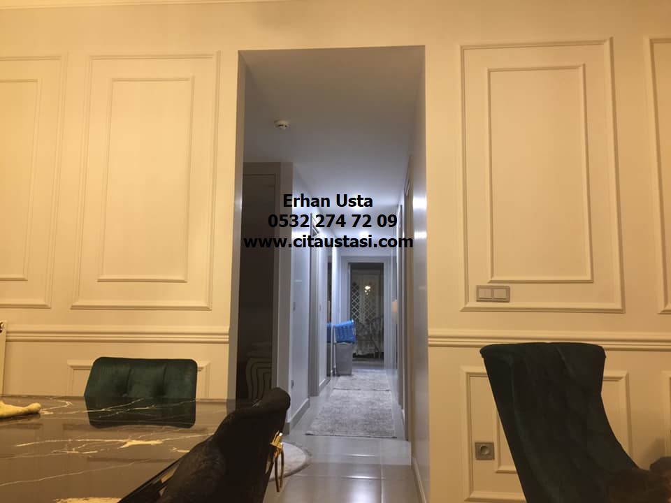 Dekorasyon Firması