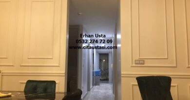 Sarıyer çıta ustası