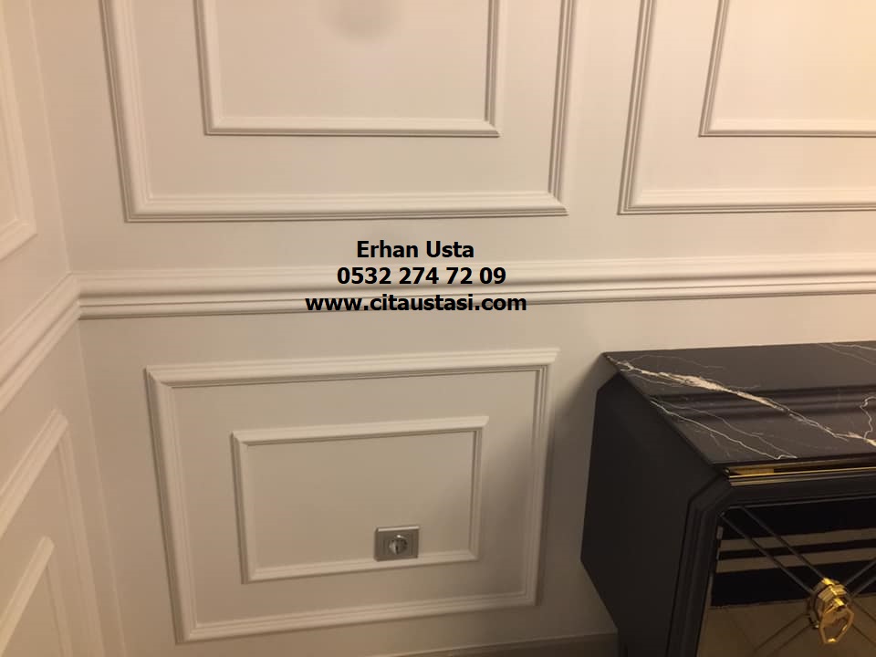 poliüretan çıta malzemesi