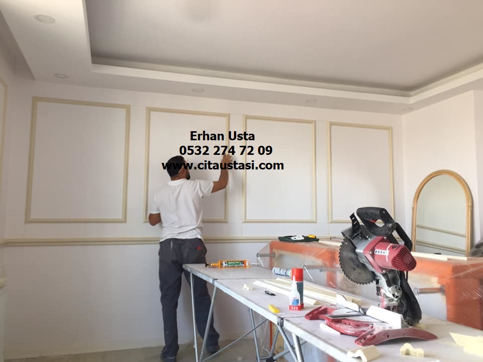 Kumburgaz Boya Çıta Ustası