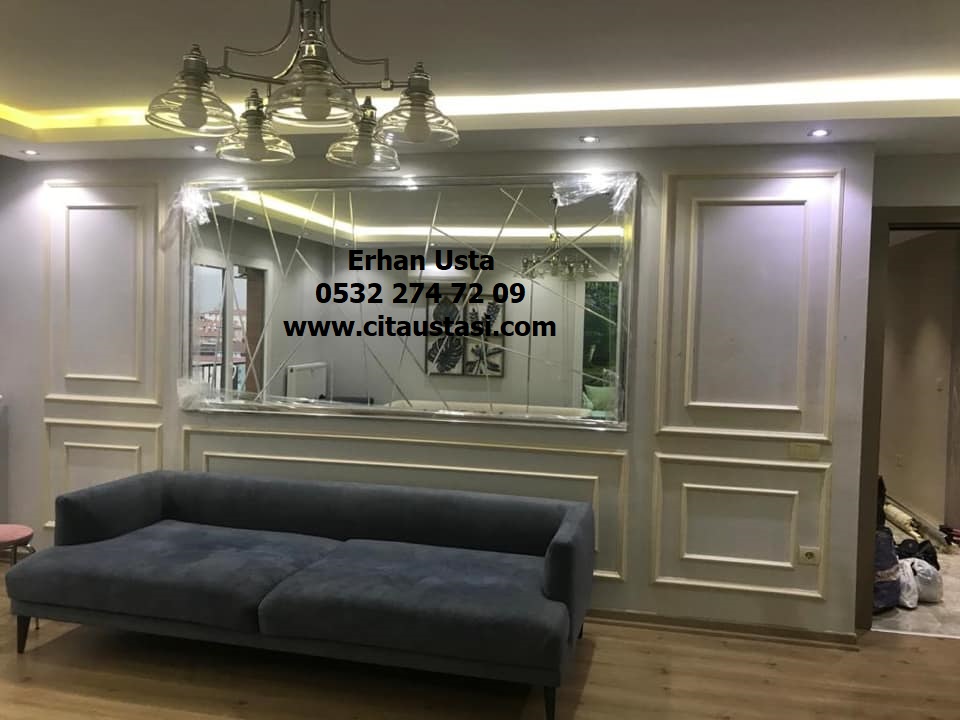Çekmeköy çıta ustası