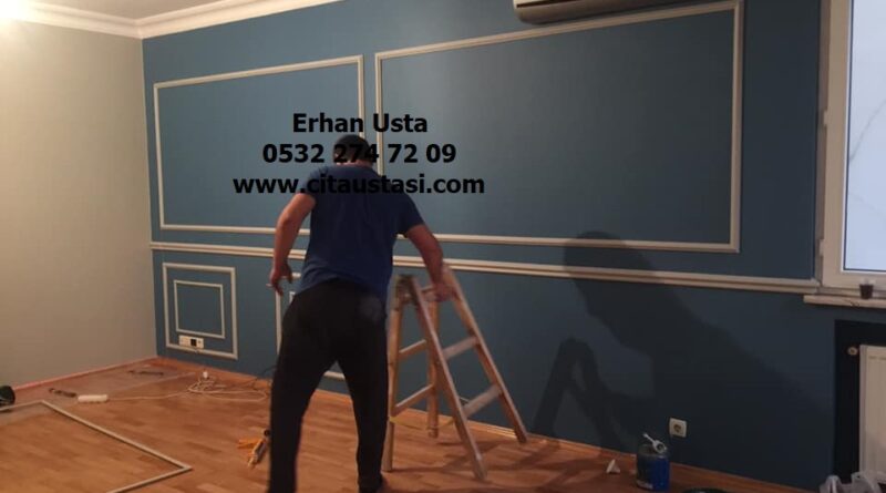 Çıta çalışması nasıl olur