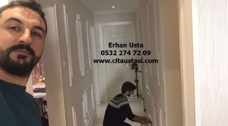 Kavacık çıta ustası