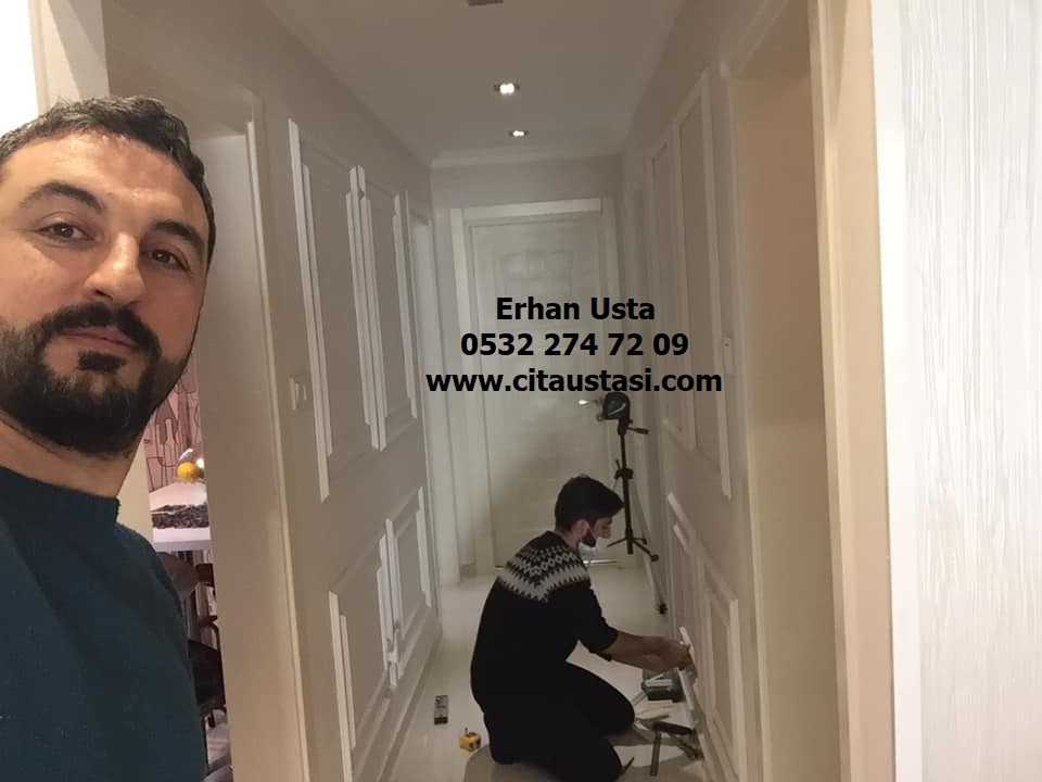 Kavacık çıta ustası