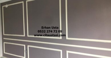 Pendik Çıta Ustası