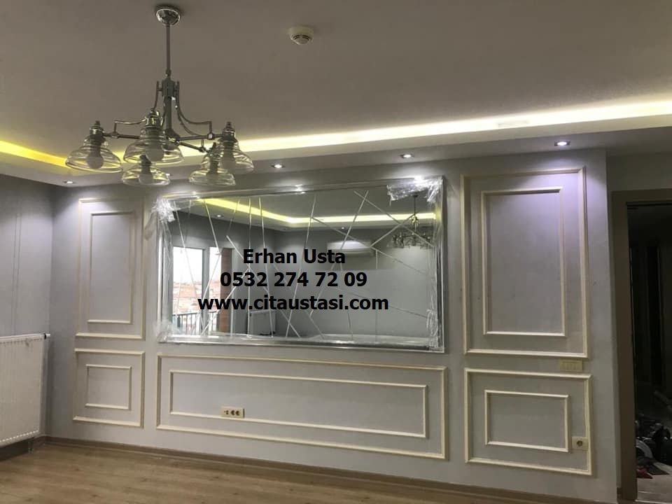 Ümraniye çıta ustası