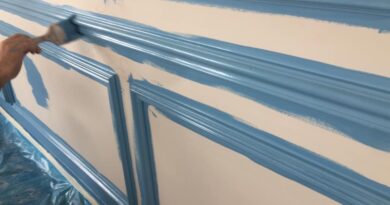 Boyalı Çıta Varmı