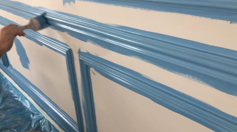 Boyalı Çıta Varmı