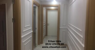 Beykoz çıta ustası