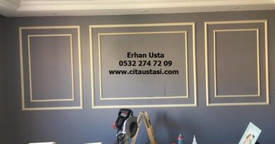 Boyalı çıta satılırmı