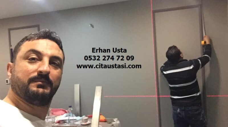 Çıta Neden Yamuk Olur