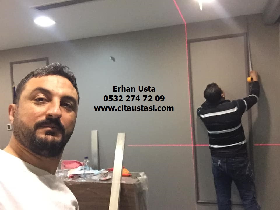 Çıta Neden Yamuk Olur