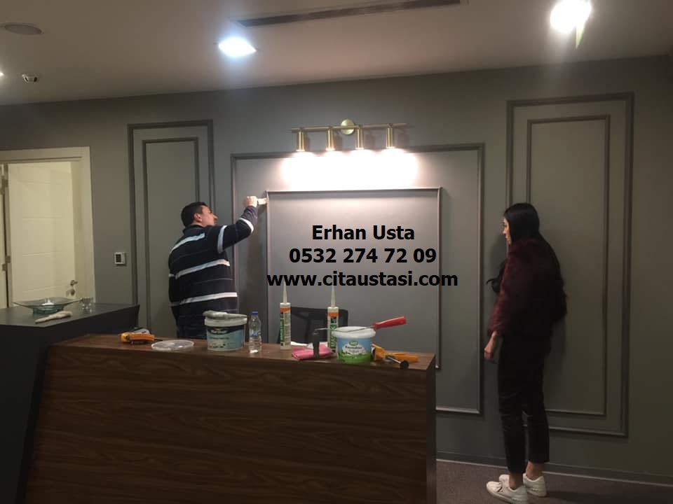 Mimarsinan çıtacı Boyacı