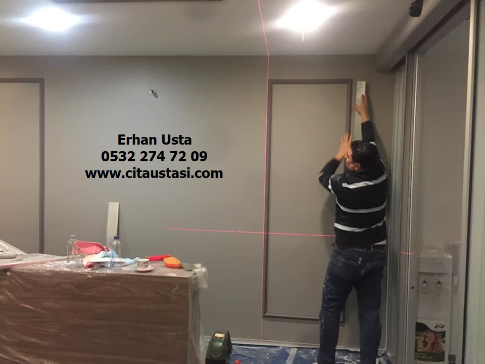 Sarıyer Çıta Ustası