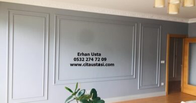 Çıta Nasıl Yapılır