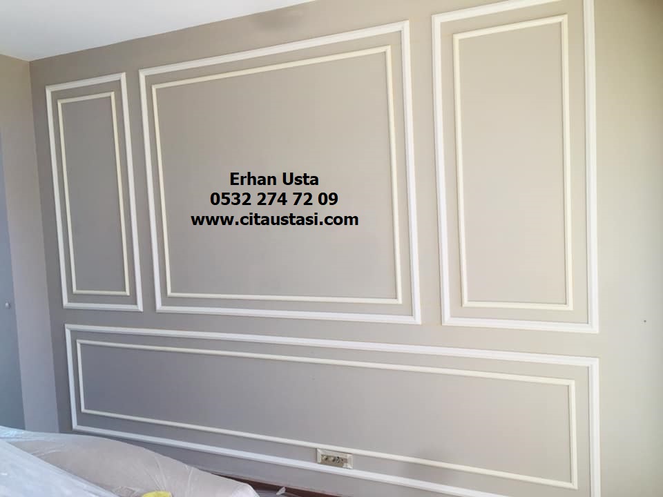 Çıtanın yerden yüksekliği ne kadar olmalıdır