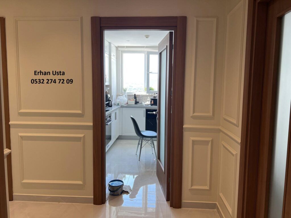 Cihangir Çıta Ustası