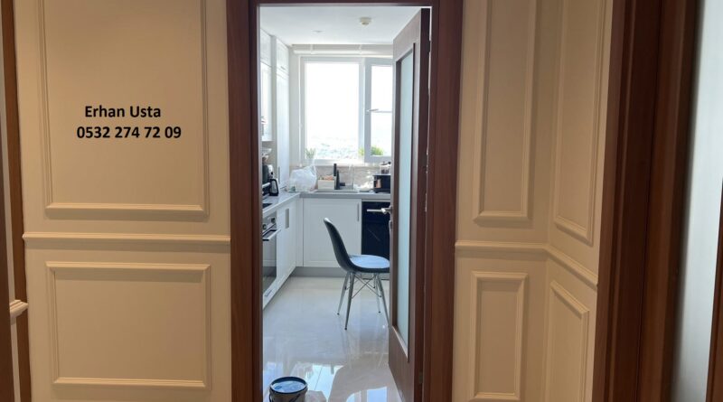 Cihangir Çıta Ustası